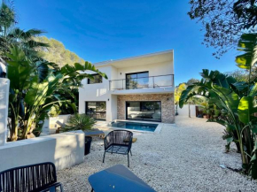 Villa 443